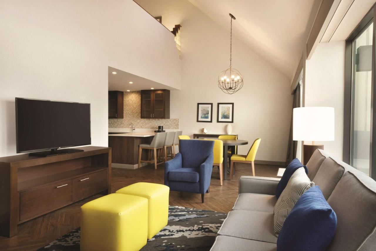 Embassy Suites By Hilton Indianapolis Downtown Екстериор снимка